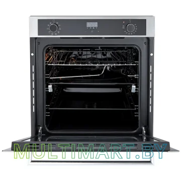 Электрический духовой шкаф Exiteq EXO-108 (черный) картинка 2